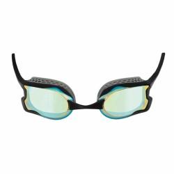 Gafas de Natación Zoggs Raptor Negro Talla única