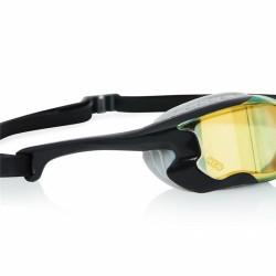 Gafas de Natación Zoggs Raptor Negro Talla única