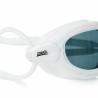 Gafas de Natación Zoggs Predator Blanco S