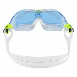 Gafas de Natación Aqua Sphere MS5060000LB Blanco Talla única S