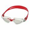 Gafas de Natación Aqua Sphere Kayenne Rojo Talla única