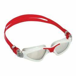 Gafas de Natación Aqua Sphere Kayenne Rojo Talla única