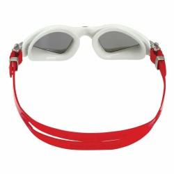 Gafas de Natación Aqua Sphere Kayenne Rojo Talla única