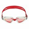 Gafas de Natación Aqua Sphere Kayenne Rojo Talla única