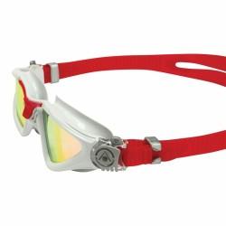 Gafas de Natación Aqua Sphere Kayenne Rojo Talla única