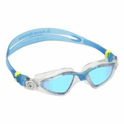 Gafas de Natación Aqua Sphere Kayenne Azul Aguamarina Talla única