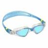 Gafas de Natación Aqua Sphere Kayenne Azul Aguamarina Talla única