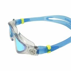 Gafas de Natación Aqua Sphere Kayenne Azul Aguamarina Talla única