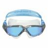 Gafas de Natación Aqua Sphere Vista Azul Adultos