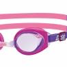 Gafas de Natación Zoggs Little Ripper Niños Rosa Talla única