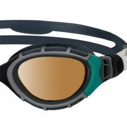 Gafas de Natación Zoggs Predator Flex Negro