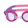 Gafas de Natación Zoggs Little Ripper Niños Rosa Talla única