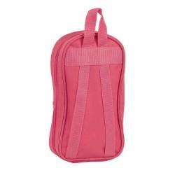 Plumier Mochila BlackFit8 M847 Rosa 12 x 23 x 5 cm