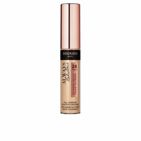 Corrector Facial Bourjois Always Fabulous 100-ivoire (6 ml)