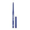 Lápiz de Ojos Rimmel London Scandaleyes Automatic Automático Azul 0,35 g