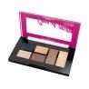 Paleta de Sombras de Ojos Bourjois Volume Glamour 02-cheeky (8,4 g)