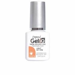 Esmalte de uñas Gel iQ Beter Light my FIre (5 ml)