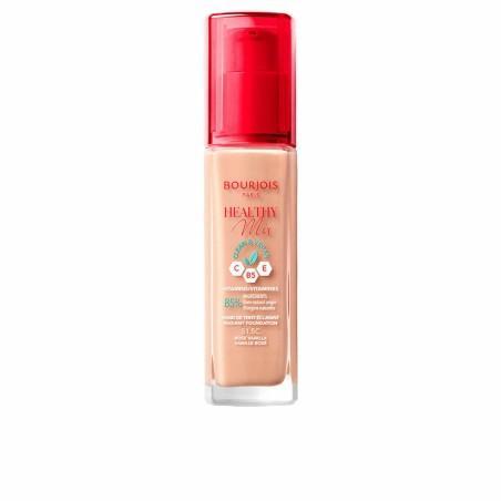 Base de Maquillaje Fluida Bourjois Healthy Mix Nº 515 30 ml