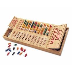 Juego de Mesa Cayro Master Mind 36 x 17 x 4,5 cm