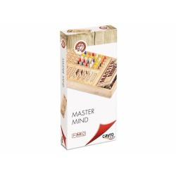 Juego de Mesa Cayro Master Mind 36 x 17 x 4,5 cm