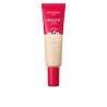 Crema Hidratante con Color Bourjois Healthy Mix Nº 003 30 ml