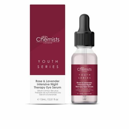 Crema Facial Skin Chemists Rose Lavander 15 ml