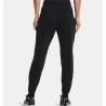 Pantalón Largo Deportivo Under Armour Mujer Negro