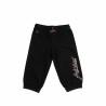 Pantalón Deportivo Infantil Adidas Negro