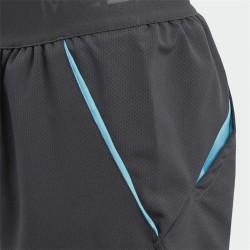 Pantalón Deportivo Infantil Adidas Messi Striker Negro