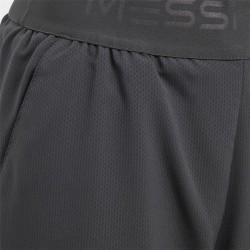 Pantalón Deportivo Infantil Adidas Messi Striker Negro