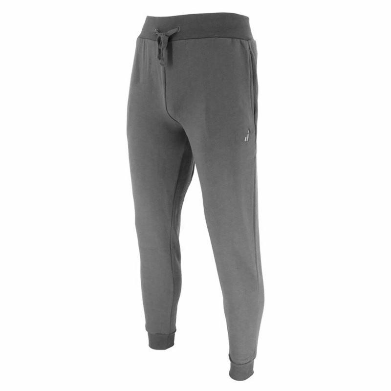 Pantalón Deportivo Infantil Joluvi Gris