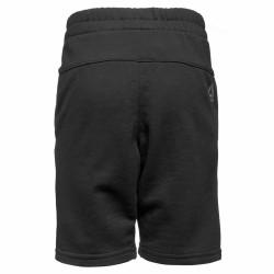 Pantalón Deportivo Infantil Reebok Negro