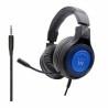 Auriculares con Micrófono Gaming Ewent PL3322