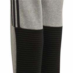 Pantalón Deportivo Infantil Adidas Gris