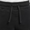 Pantalón Deportivo Infantil Nike Swoosh Negro