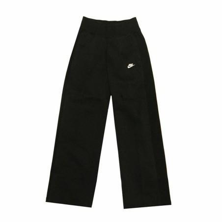 Pantalón Deportivo Infantil Nike Negro