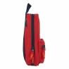 Plumier Mochila RFEF M847 Rojo 12 x 23 x 5 cm