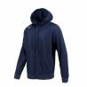 Chaqueta Deportiva para Hombre Joluvi Score Azul oscuro