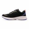 Zapatillas Deportivas Infantiles Kappa Glinch 2 Negro