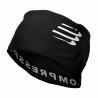 Braga de Cuello  3D Thermo Compressport UltraLight  Negro