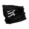 Braga de Cuello  3D Thermo Compressport UltraLight  Negro