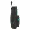 Plumier Mochila F.C. Barcelona M847 Negro 12 x 23 x 5 cm