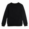 Sudadera Infantil Levi's Negro