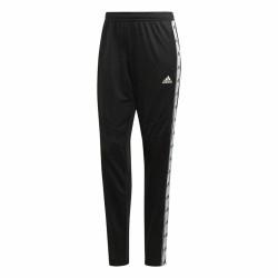 Pantalón de Entrenamiento de Fútbol para Adultos Adidas Tiro 19 Fútbol Negro Mujer