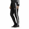 Pantalón de Entrenamiento de Fútbol para Adultos Adidas Tiro 19 Fútbol Negro Mujer