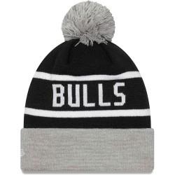 Gorro Deportivo New Era  CHIBUL BLKOTC 60284991  Gris Talla única