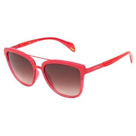 Gafas de Sol Mujer Police SPL498-550SG3 Ø 55 mm