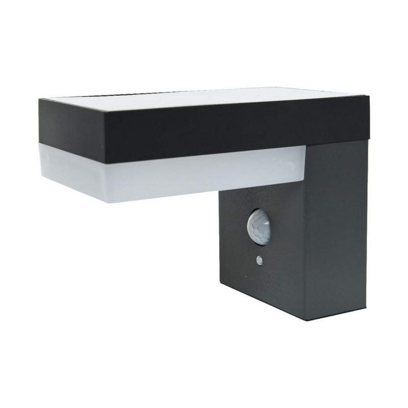 Aplique de Pared Lumineo 600 lm (3200K)