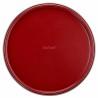 Molde Desmontable Tefal Rojo Metal Acero Ø 25 cm