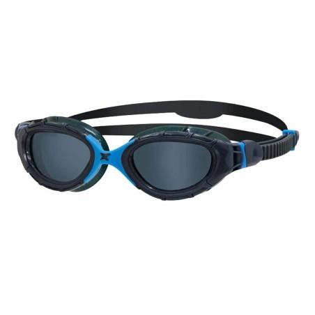 Gafas de Natación Zoggs 339848 Negro